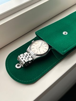 Reloj Tudor Prince OysterDate