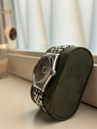 Reloj Tudor Prince OysterDate