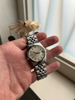 Reloj Tudor Prince OysterDate