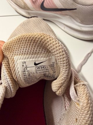 Zapatillas Deportivas Nike