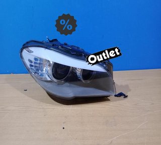 CB FARO DCH BI-XENON BMW SERIE 5 F10 F11 10-13 R017499C1