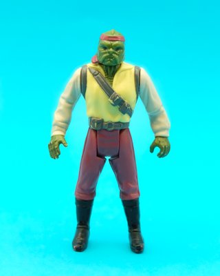 Juguete Barada de Star Wars