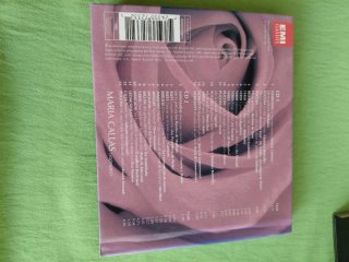 Colección 4 CDs Música Clásica y Ópera