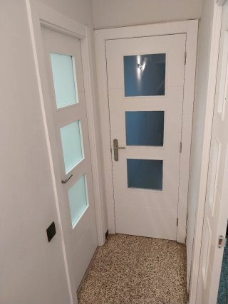 Servicios de Carpintería a Medida