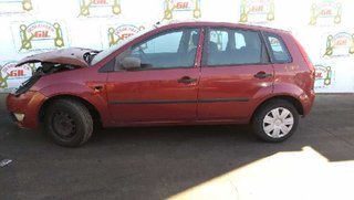 Ford 812040 juego amortiguadores tras fiesta (cbk)