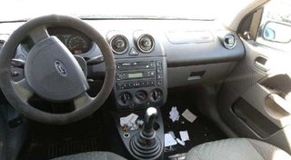 Ford 812040 juego amortiguadores tras fiesta (cbk)