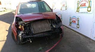 Ford 812040 juego amortiguadores tras fiesta (cbk)