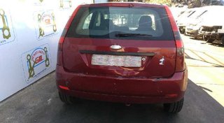 Ford 812040 juego amortiguadores tras fiesta (cbk)
