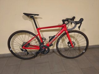 Bicicleta Carretera BMC Teammachine SLR Four (51)