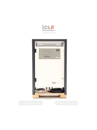 Ref. A635 Cargador PBM 48v 100Ah Trifásico