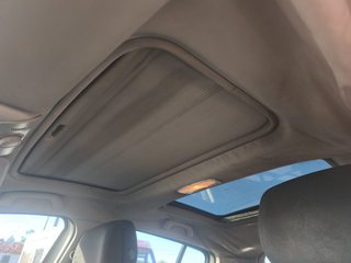 Renault Megane doble techo solar