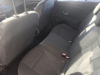 Renault Megane doble techo solar