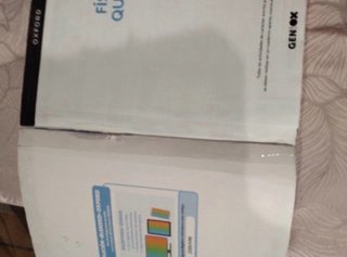 Física y Química 4 ESO