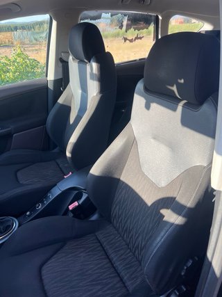 SEAT Altea 2009