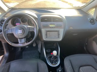 SEAT Altea 2009