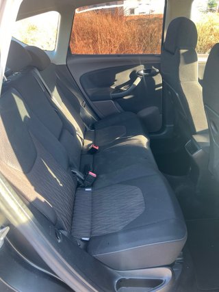 SEAT Altea 2009