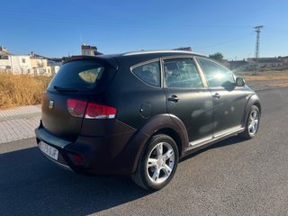 SEAT Altea 2009