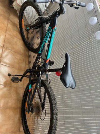 Bicicleta Infantil Orbea 24 pulgadas
