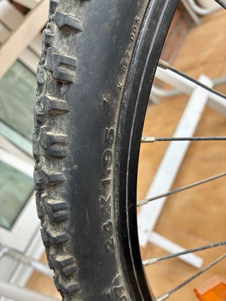 Bicicleta Infantil Orbea 24 pulgadas