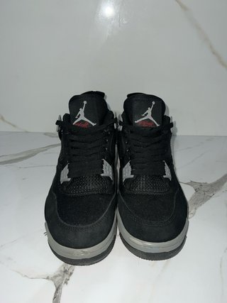 Zapatillas Jordan 4