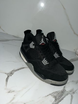 Zapatillas Jordan 4
