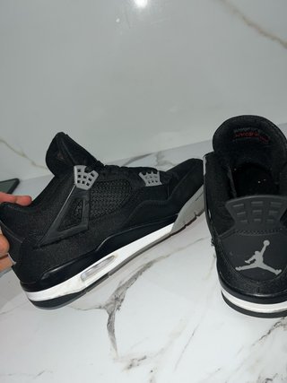 Zapatillas Jordan 4