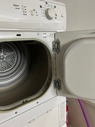 Secadora Saivod STE 6C