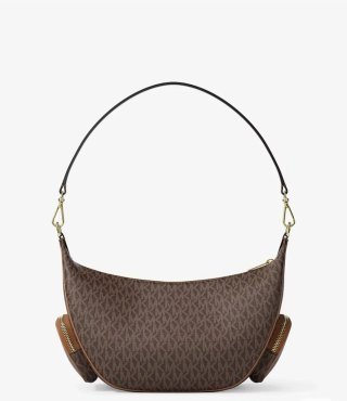 Bolso Merritt Convertible Logotipo Michael Kors