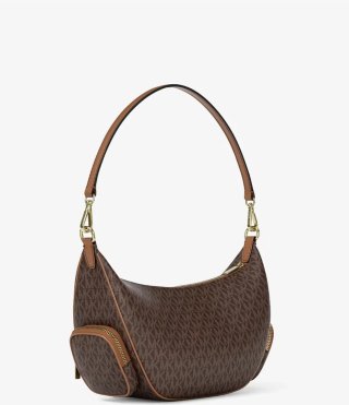 Bolso Merritt Convertible Logotipo Michael Kors