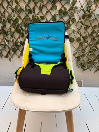 Trona de viaje Travel Seat Olmitos