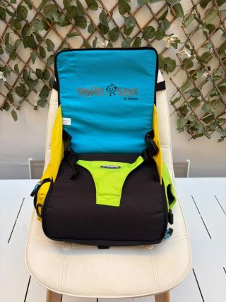 Trona de viaje Travel Seat Olmitos
