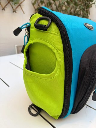Trona de viaje Travel Seat Olmitos