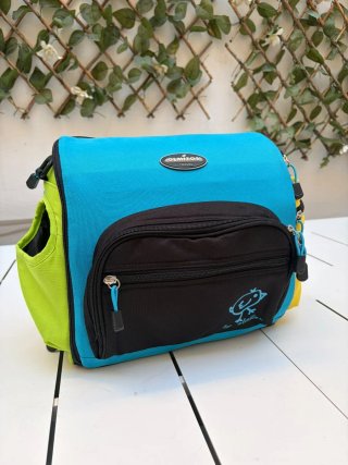 Trona de viaje Travel Seat Olmitos