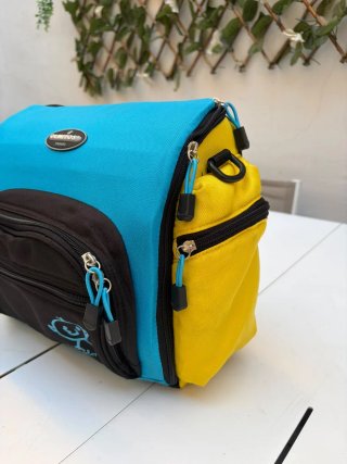 Trona de viaje Travel Seat Olmitos