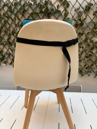 Trona de viaje Travel Seat Olmitos