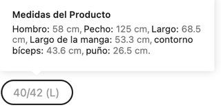 Chaqueta con Lentejuelas Negras