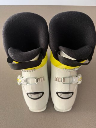 Botas de esquí Wedze Niños