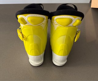 Botas de esquí Wedze Niños