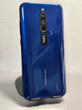 Xiaomi Redmi 8 32GB 3GB Blue