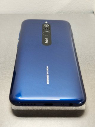 Xiaomi Redmi 8 32GB 3GB Blue