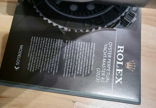 ROLEX Libro en español