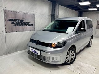 Volkswagen Caddy Life 2.0 TDI 90kW (122CV) DSG