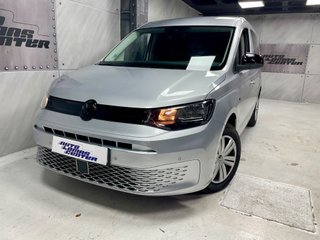 Volkswagen Caddy Life 2.0 TDI 90kW (122CV) DSG