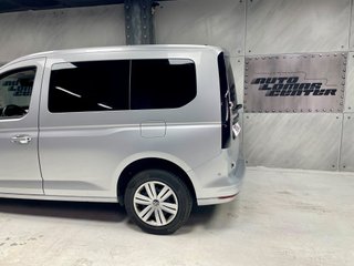 Volkswagen Caddy Life 2.0 TDI 90kW (122CV) DSG