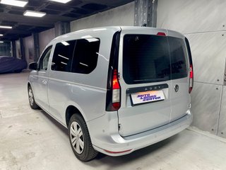 Volkswagen Caddy Life 2.0 TDI 90kW (122CV) DSG
