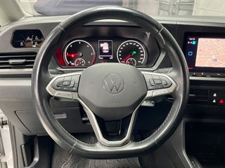 Volkswagen Caddy Life 2.0 TDI 90kW (122CV) DSG