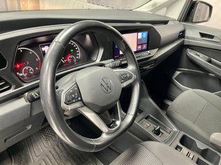 Volkswagen Caddy Life 2.0 TDI 90kW (122CV) DSG