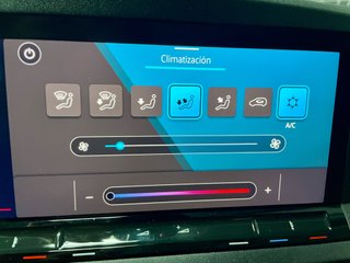Volkswagen Caddy Life 2.0 TDI 90kW (122CV) DSG