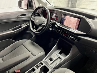 Volkswagen Caddy Life 2.0 TDI 90kW (122CV) DSG