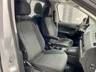 Volkswagen Caddy Life 2.0 TDI 90kW (122CV) DSG